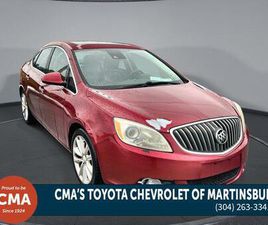 USED 2014 BUICK VERANO CONVENIENCE