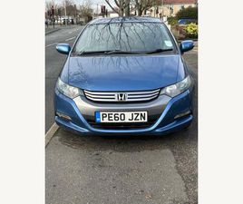 1.3H IMA SE CVT EURO 5 5DR