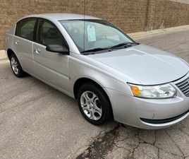 SATURN ION 2005 SATURN ION 2 - ONLY 84K, HANDYMAN SPECIAL!