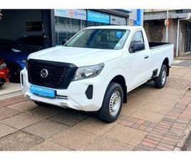2022 NISSAN NAVARA BIN LINER-TOW BAR-BACK STEP -ZERO DEPOSIT-FSH