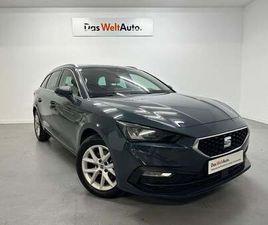 LEÓN ST 1.5 TSI S&S STYLE 25º ANIVERSARIO 115