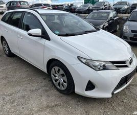 TOYOTA AURIS TOURING SPORTS TOYOTA AURIS TOURING SPORTS 1.33 ACTIVE ECO KLI...