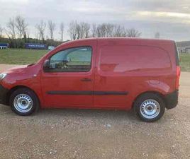 MERCEDES-BENZ - CITAN