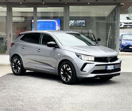 GRANDLAND 1.5 DIESEL 130CV E6 AUTOMATICA NEO. - 2022