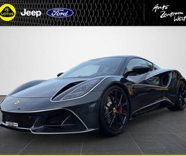 LOTUS EMIRA EMIRA V6 FIRST EDITION IPS