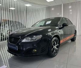 SEAT EXEO SEAT EXEO 2.0TDI CR STYLE