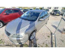 SEAT TOLEDO TOLEDO 1.2 REFERENCE 85