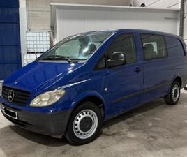 MERCEDES-BENZ - VITO