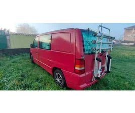 MERCEDES-BENZ - VITO