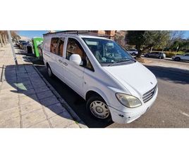 MERCEDES-BENZ - VITO