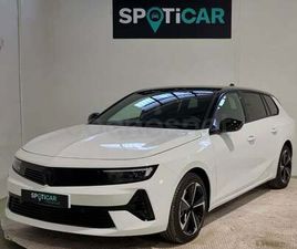 OPEL ASTRA 1.5D DTH GS AUTO