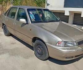 DAEWOO CIELO CIELO DAEWO 1.6 GPL 500€ CRAIOVA