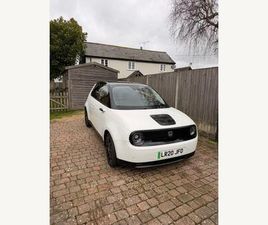 35.5KWH ADVANCE AUTO 5DR (17IN ALLOY)