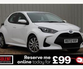 1.5 VVT-H ICON E-CVT EURO 6 (START/STOP) 5DR