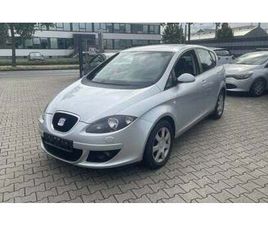 SEAT TOLEDO TOLEDO 1.9TDI REFERENCE