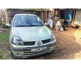 RENAULT SYMBOL RENAULT THALIA 1.5 DCI EXPRESSION