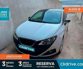 SEAT IBIZA SC SC 1.6 TDI 105CV SPORT DPF