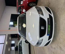 SEAT EXEO SEAT EXEO 2.0TDI CR REFERENCE 143