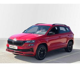 1.5 TSI SPORTLINE DSG 150 5P