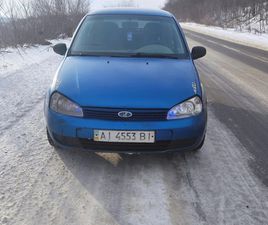 LADA KALINA