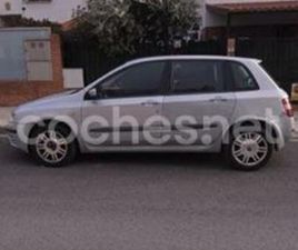 FIAT STILO FIAT STILO