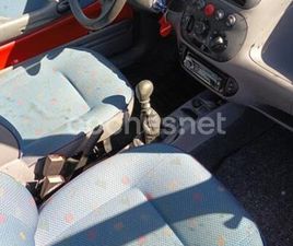 FIAT SEICENTO FIAT SEICENTO YOUNG