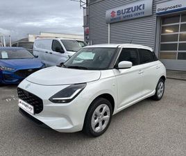 1.2 HYBRID 83CH PRIVILÈGE ALLGRIP