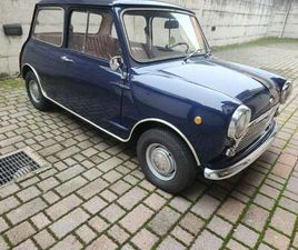 INNOCENTI MINI