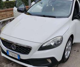 V40 II 2012 CROSS COUNTRY 1.6 D2 KINETIC