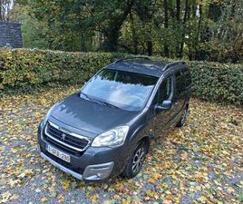 TEPEE 1.2 PURETECH ACTIVE S&S