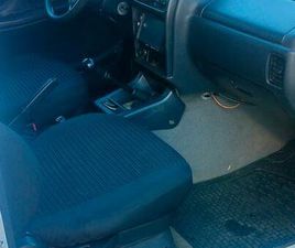 VITARA 1.6 16VAL. GPL CABRIO