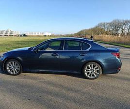 LEXUS GS GS 450H GS 450H PRESIDENT LINE