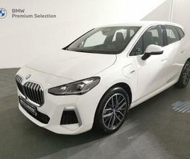 225E 245CH XDRIVE M SPORT DKG7