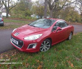 1.6 E-HDI ACTIVE EURO 5 (START/STOP) 2DR