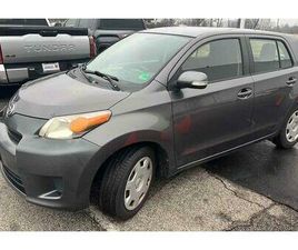 SCION XD USED 2014 SCION XD BASE