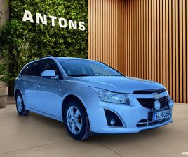 SW LTZ 1,8 104KW AT6