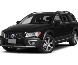 USED 2015 VOLVO XC70 T6 PLATINUM