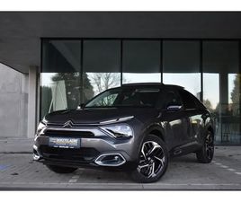 CITROEN C4 1.2TURBO AT8 *PANODAK*HEADUP*NAVI*CAMERA