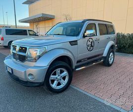 DODGE NITRO DODGE NITRO JEEP DIESEL WRANGLER