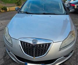 LANCIA DELTA VERSIONE PLATINO