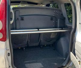 TOYOTA YARIS VERSO - UNICO PROPRIETARIO