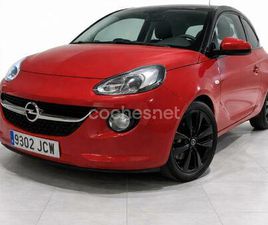 OPEL ADAM 1.4 XEL JAM