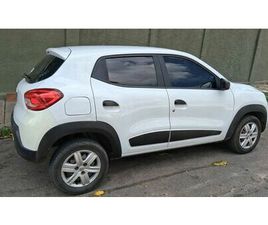 RENAULT KWID ZEN 1.0 FLEX 12V 5P MEC.
