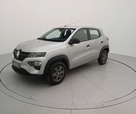 RENAULT KWID RENAULT KWID 1.0 ZEN 2025