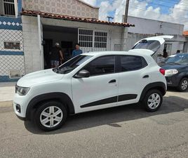 RENAULT KWID ZEN 1.0 FLEX 12V 5P MEC.
