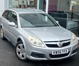 2007 (56) 2.2I DIRECT ELITE 5DR