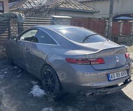 RENAULT LAGUNA COUPE GT PITESTI