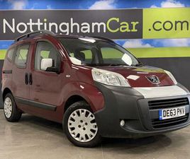 1.3 HDI OUTDOOR EGC EURO 5 (START/STOP) 5DR