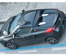 RENAULT WIND RENAULT WIND CABRIO – FREIHEIT AUF VIER RÄDERN