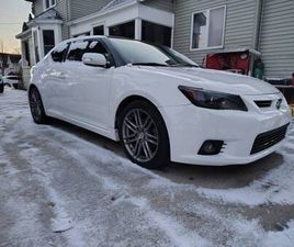 2011 TOYOTA SCION TC 147K